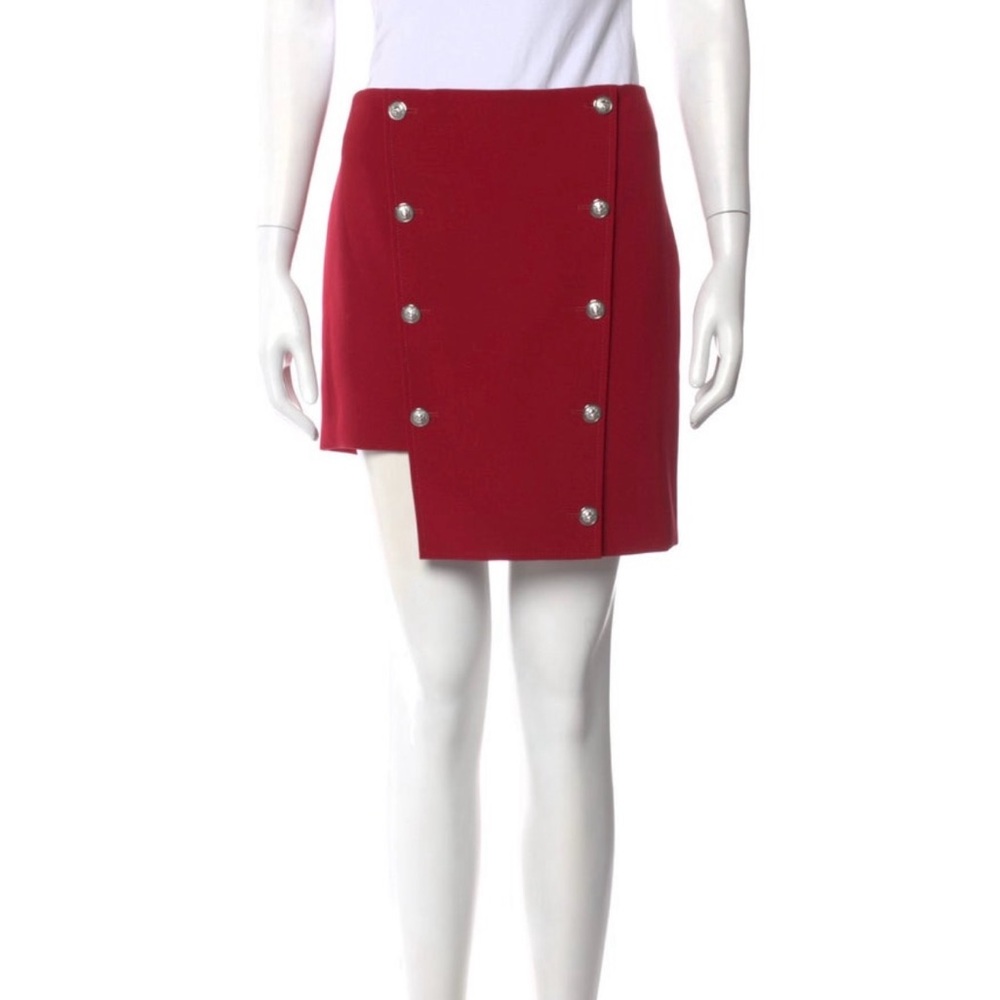 Versus Versace Mini Skirt